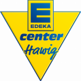 EDEKA Center Hawig